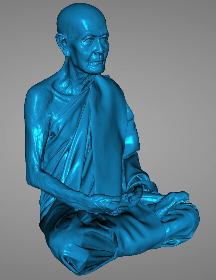 Máy quét 3D Einscan Pro Plus