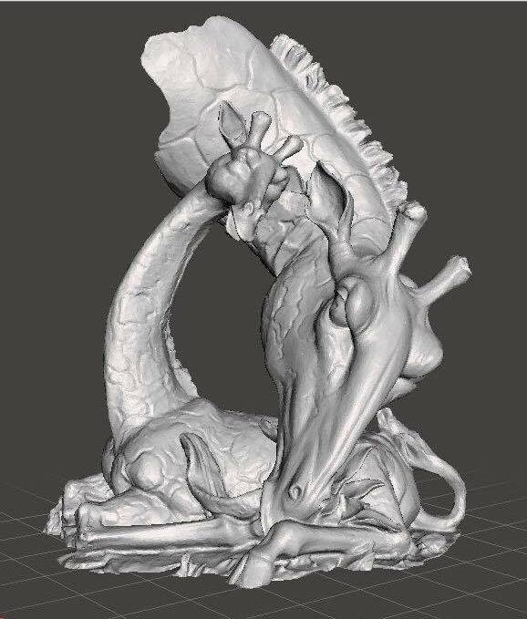 thiết bị scan 3d cho phòng lab, thiết bị scan 3d cho trường học