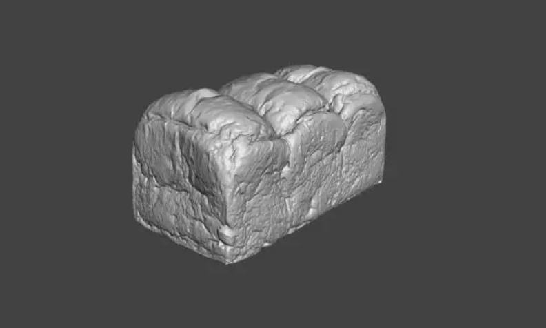 Tổng hợp #1 Tỷ ứng dụng của Công nghệ scan 3d và máy quét 3D (Phần 2).