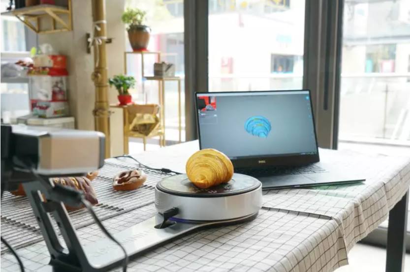 Tổng hợp #1 Tỷ ứng dụng của Công nghệ scan 3d và máy quét 3D (Phần 2).