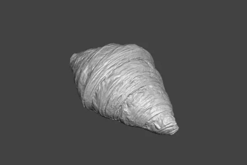 Tổng hợp #1 Tỷ ứng dụng của Công nghệ scan 3d và máy quét 3D (Phần 2).