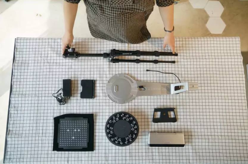 Tổng hợp #1 Tỷ ứng dụng của Công nghệ scan 3d và máy quét 3D (Phần 2).