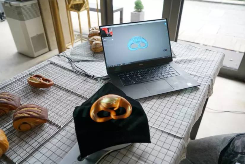 Tổng hợp #1 Tỷ ứng dụng của Công nghệ scan 3d và máy quét 3D (Phần 2).