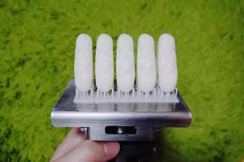 Tổng hợp #1 Tỷ ứng dụng của Công nghệ scan 3d và máy quét 3D (Phần 2).