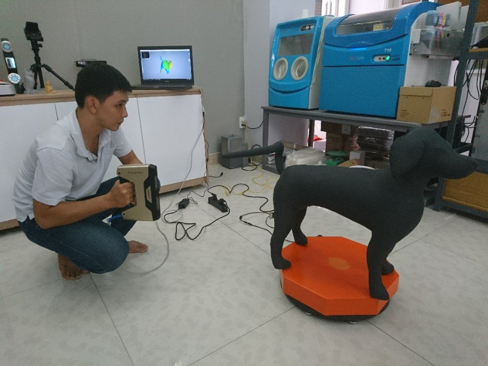 3D PRINTER AND 3D SCANNER PROMOTIONS | SOFTWARE 