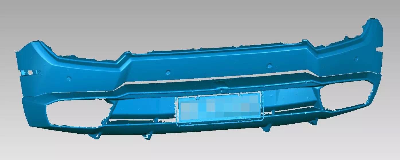 Máy quét 3d laser - Máy quét 3d Free scan X5 - Freescan X5 