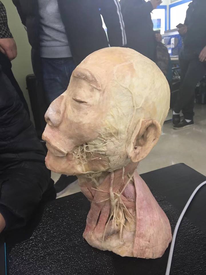 Máy scan 3D giá rẻ - máy scan 3d cầm tay