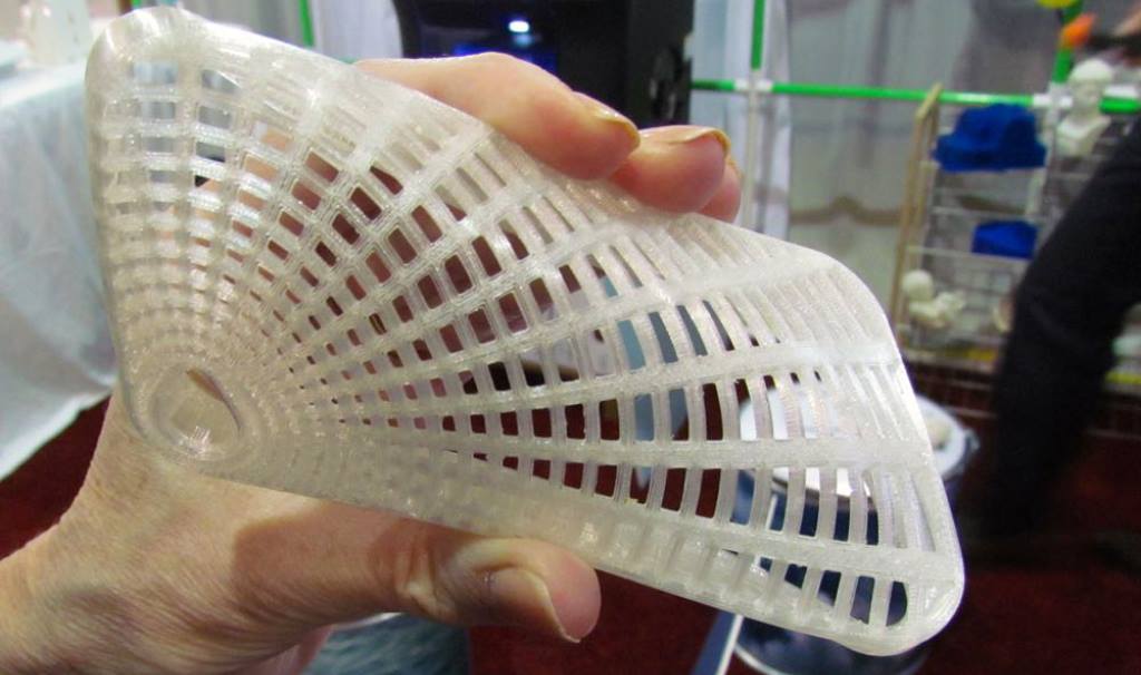 Dịch vụ in 3D TPHCM – Mọi chất liệu, mọi màu sắc