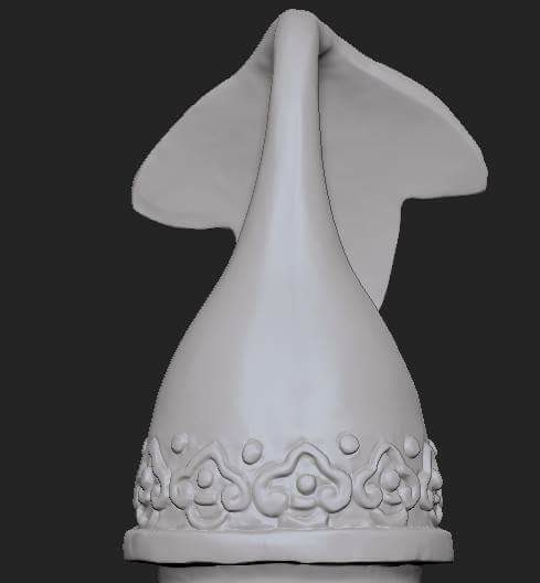 Metal casting patterns, bronze casting patterns and composite casting patterns with free scaling. High-speed 3D printing, patterns finished within a week.