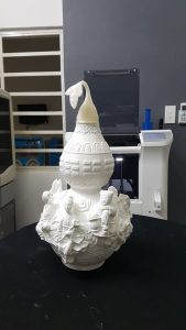 Metal casting patterns, bronze casting patterns and composite casting patterns with free scaling. High-speed 3D printing, patterns finished within a week.